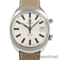 オメガ ジュネーブ クロノストップ Ref.146.009 1969年製