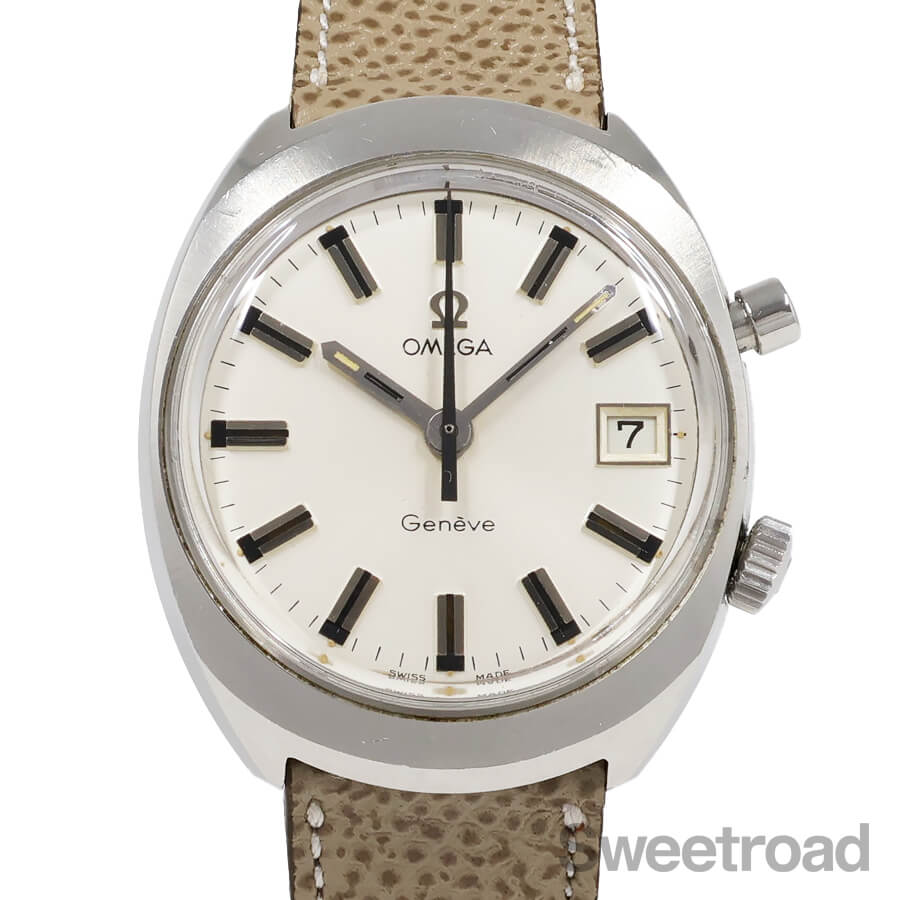 OMEGA,ジュネーブ | スイートロード-Sweetroad | ヴィンテージ