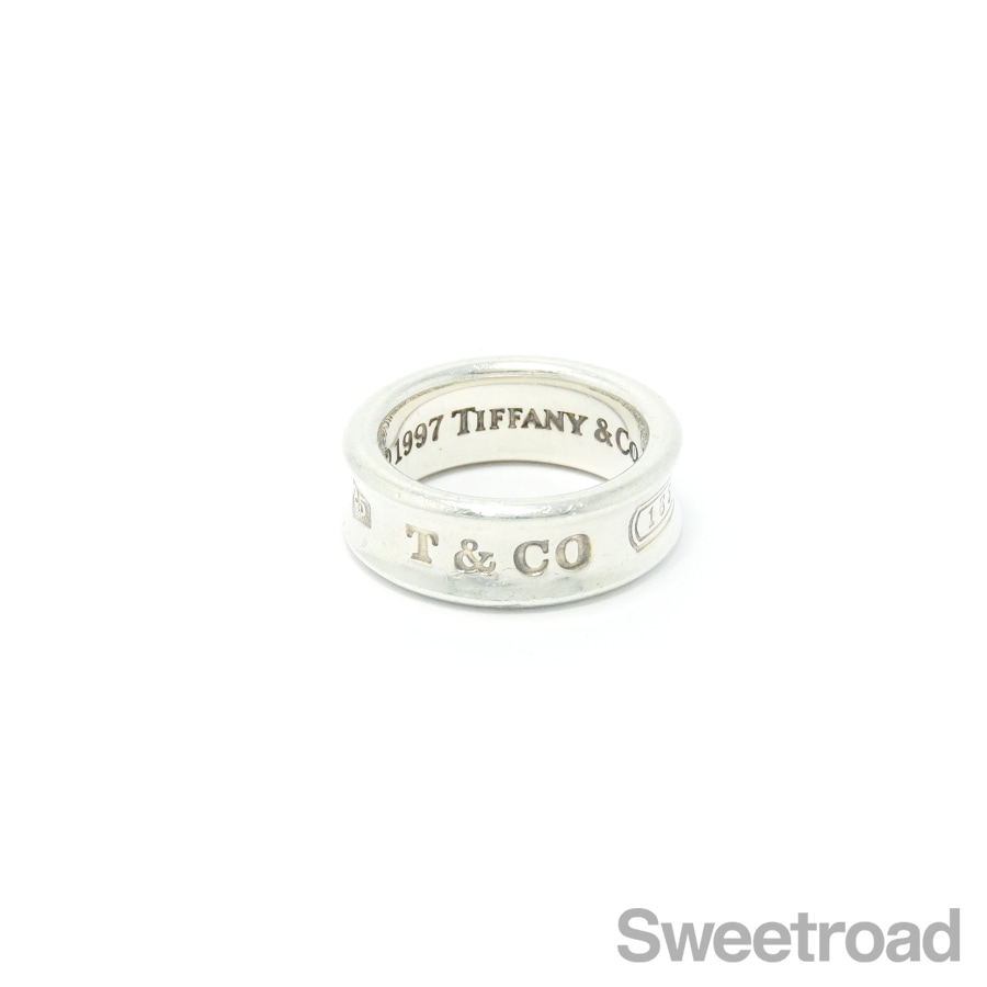 アクセサリー,Tiffany & Co.,リング | スイートロード-Sweetroad