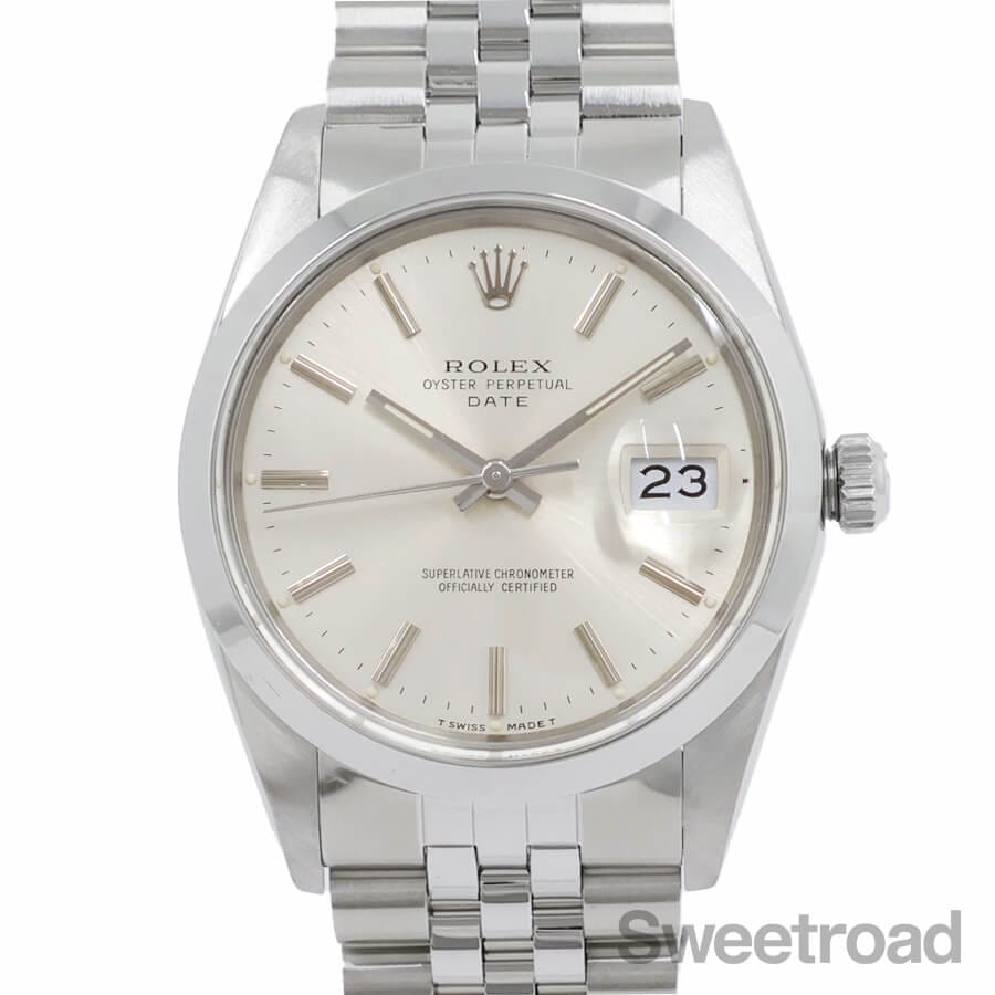 ROLEX | スイートロード-Sweetroad | ヴィンテージ時計販売・修理専門店