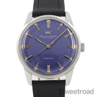 IWC Ref.R810A Cal.854 1966年製