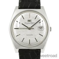 IWC シャフハウゼン Ref.1833 1971年製