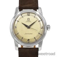オメガ シーマスター Ref.2846-2848 1954-55年製