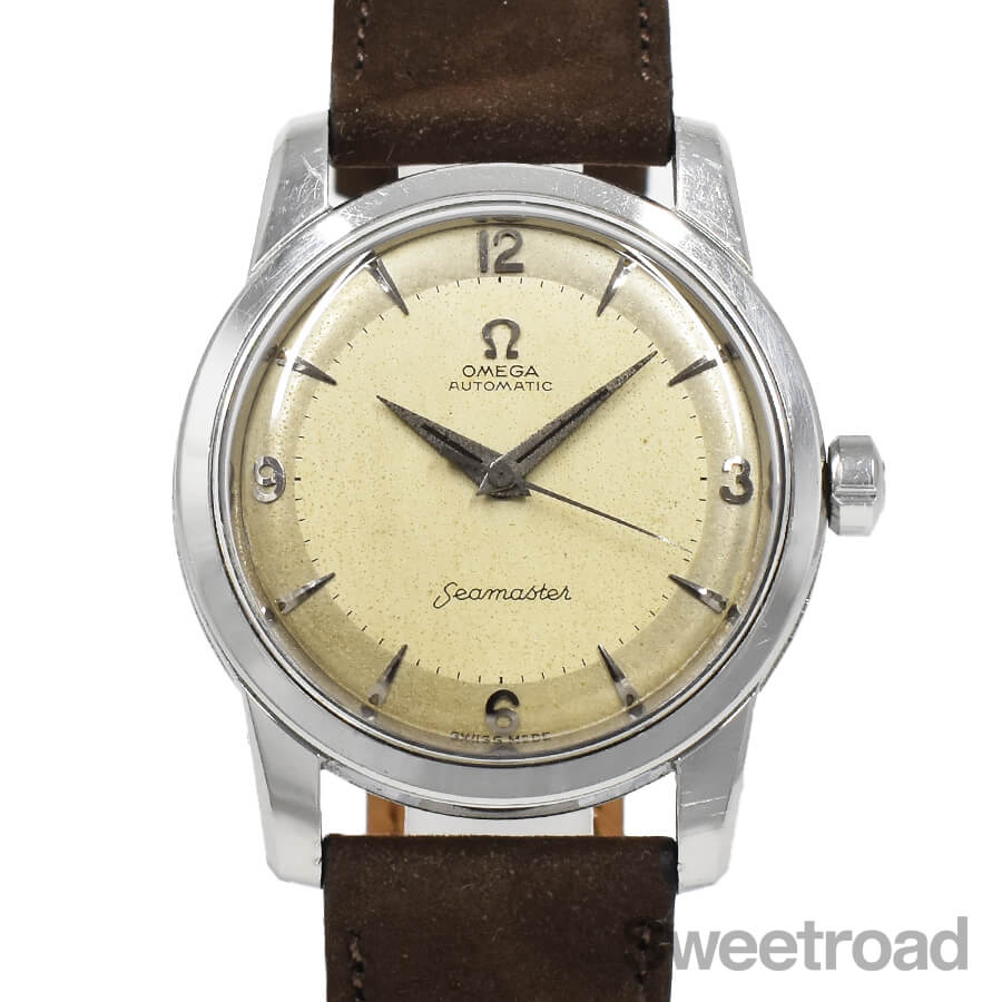 新着商品 | スイートロード-Sweetroad | ヴィンテージ時計販売