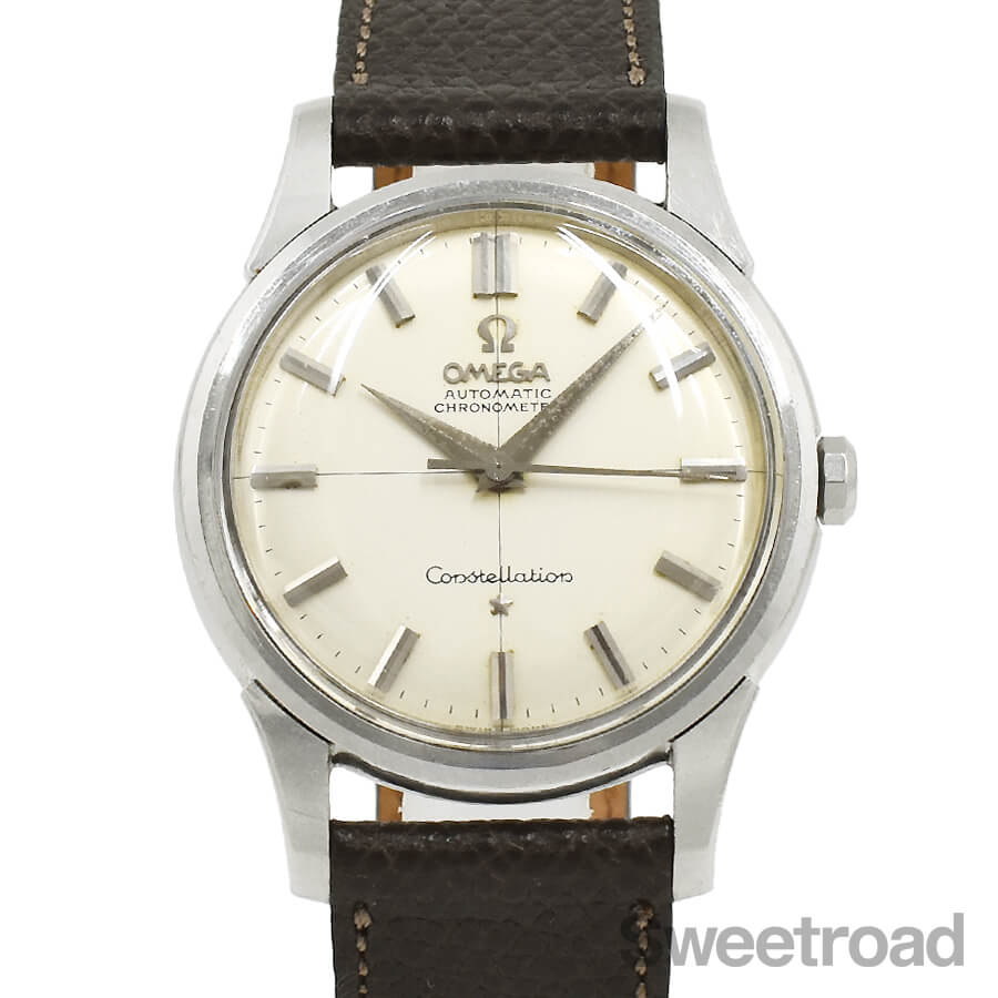 スイートロード Sweetroad - ヴィンテージ時計販売・修理専門店