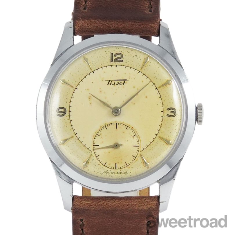 PRECIMAX　手巻き　ヴィンテージ腕時計 PRECIMAX 手巻き ヴィンテージ腕時計