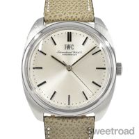IWC シャフハウゼン Ref.R1819 1968年製
