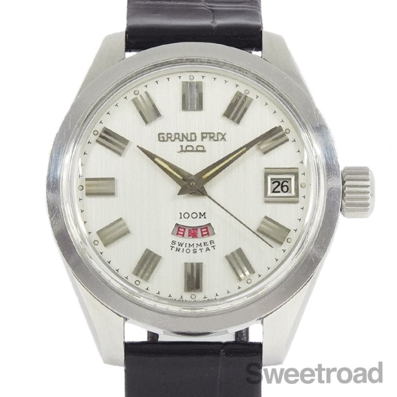 aさま オメガ シーマスター Ref.11074-62SC 1961年製【スイートロード