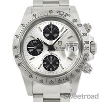 チューダー クロノタイム Ref.79180 1991年製
