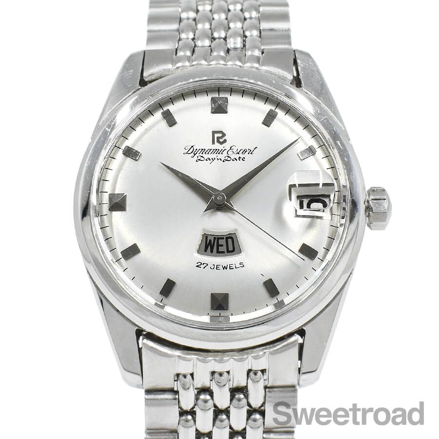 TAKANO／RICOH | スイートロード-Sweetroad | ヴィンテージ時計販売