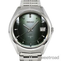 グランドセイコー Ref.6145-8050 61GS 後期型 1972年製