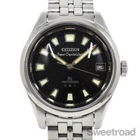 商談中 シチズン スーパークリスタルデイト 150m防水 Ref.52801-Y 1967年製