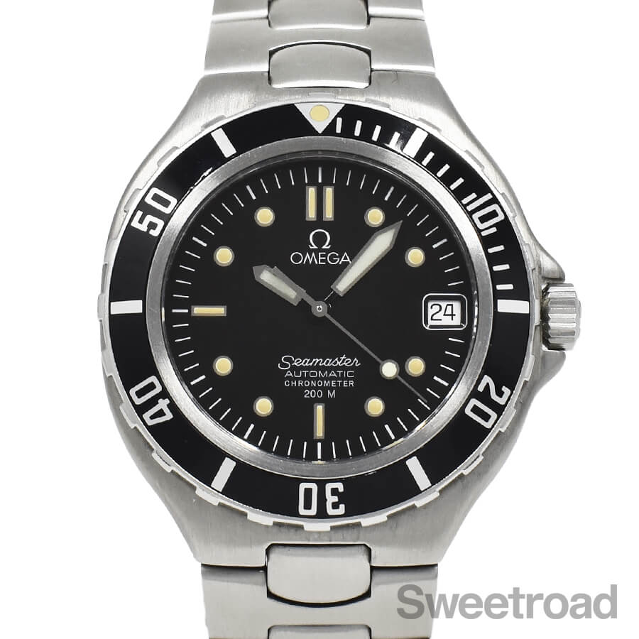 OMEGA,シーマスターダイバー | スイートロード-Sweetroad