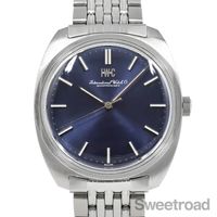 IWC シャフハウゼン Ref.1819 1971年製