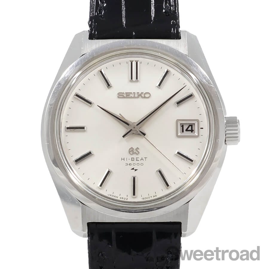 グランドセイコー 45GS Ref.4522-8000 1968年製 | スイートロード