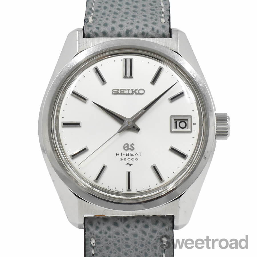 製造年代で探す | スイートロード-Sweetroad | ヴィンテージ時計販売