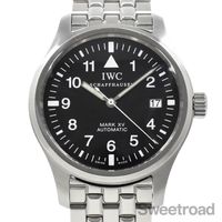 IWC マーク15 Ref.3253 2000年代