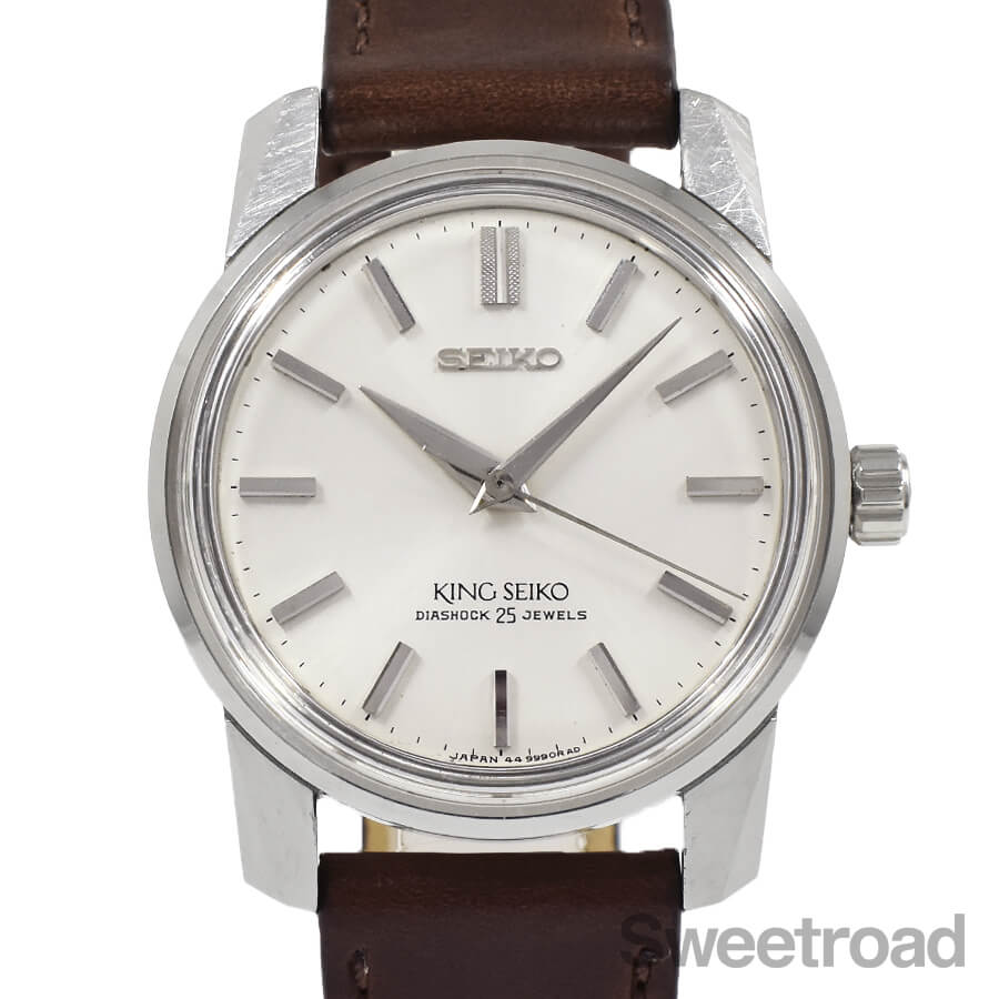 SEIKO 時計　ステンレススチール　ヴィンテージ　メンズ 000000019482_uS50mUC.jpg