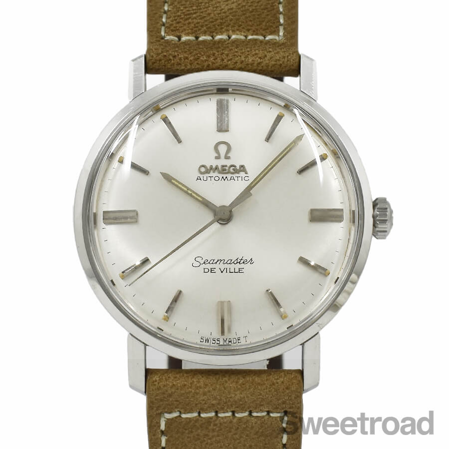 時計在庫 | スイートロード-Sweetroad | ヴィンテージ時計販売・修理専門店