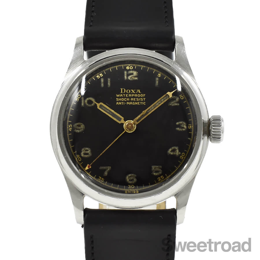 ドクサ アラビアダイヤル 1950年代 | スイートロード-Sweetroad