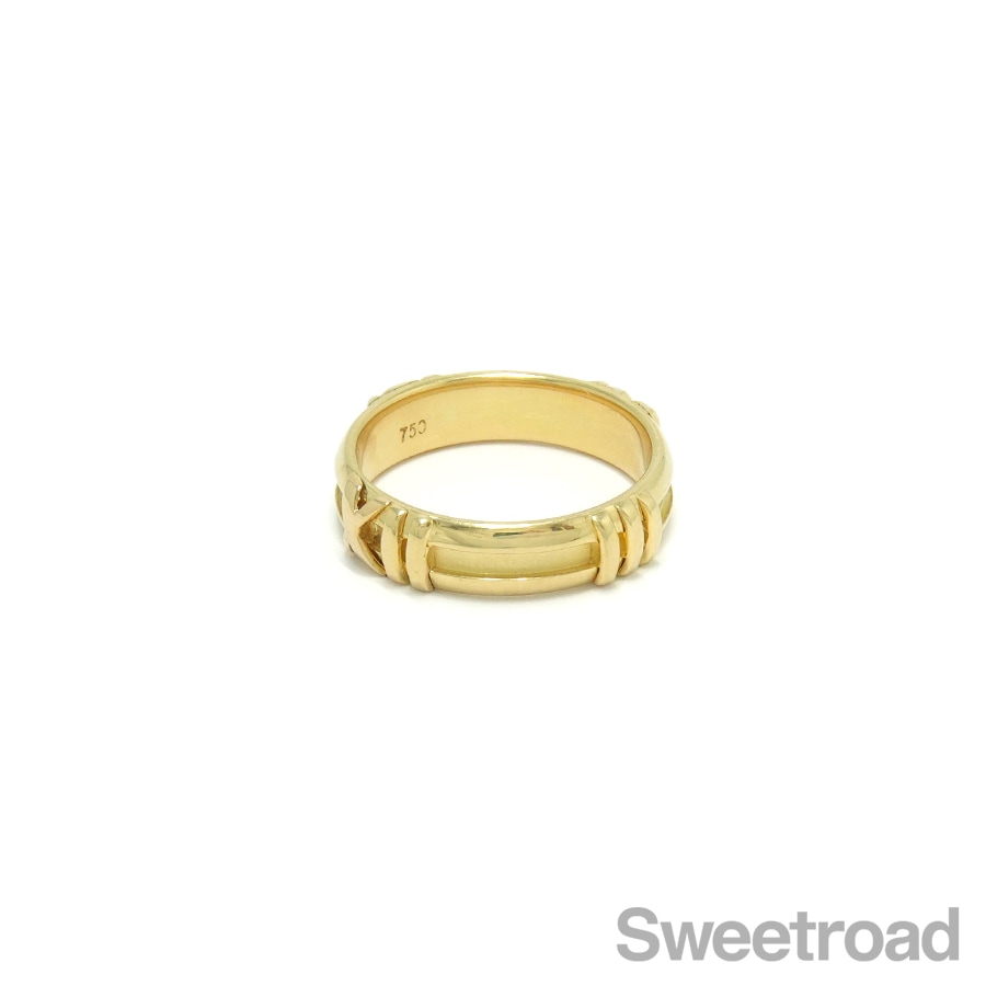 断捨離　指輪 アンティーク？　ビンテージ？　美品　レディース　ミク アクセサリー | スイートロード-Sweetroad | ヴィンテージ時計販売