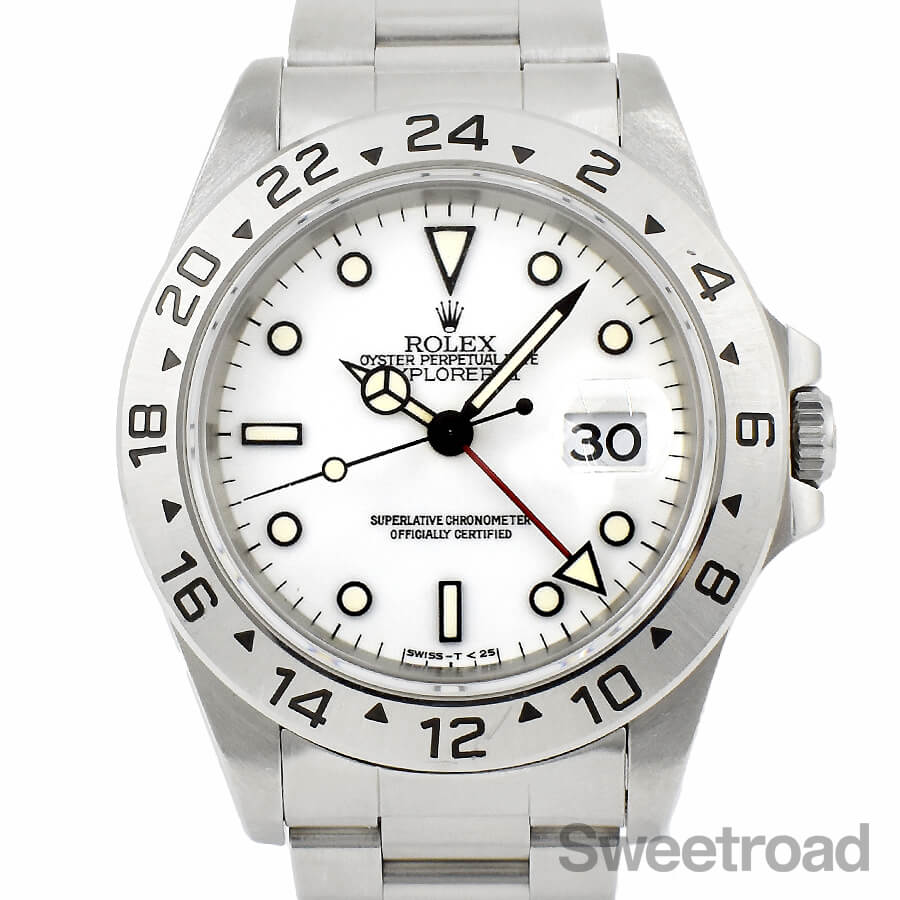 ROLEX,エクスプローラー | スイートロード-Sweetroad | ヴィンテージ