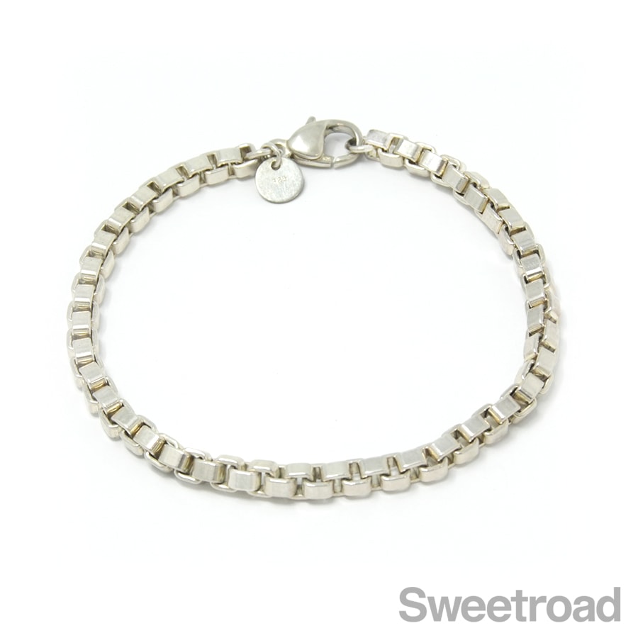 アクセサリー,Tiffany & Co.,ブレスレット | スイートロード-Sweetroad