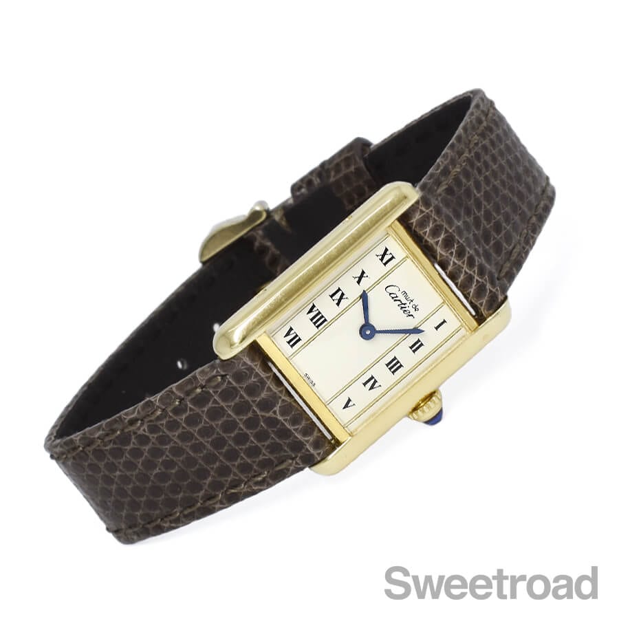 銀座店 取扱商品 | スイートロード-Sweetroad | ヴィンテージ時計販売