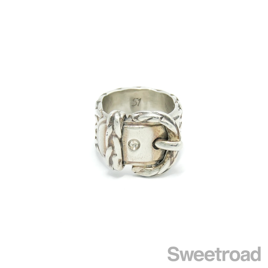 エルメス ディアンヌリング 51サイズ 9号 | スイートロード-Sweetroad