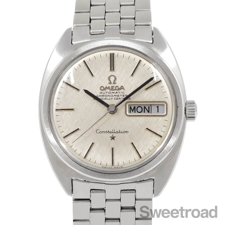OMEGA,コンステレーション | スイートロード-Sweetroad | ヴィンテージ