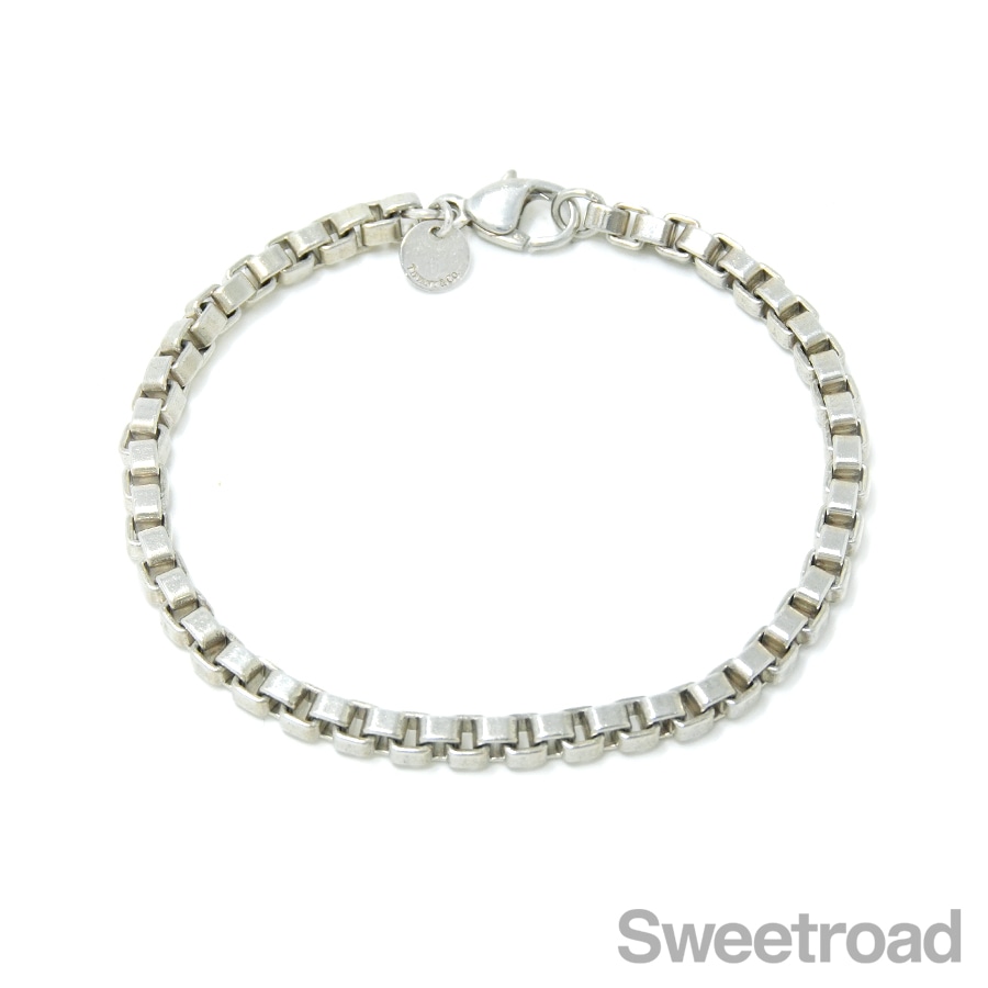 アクセサリー,Tiffany & Co.,ブレスレット | スイートロード-Sweetroad