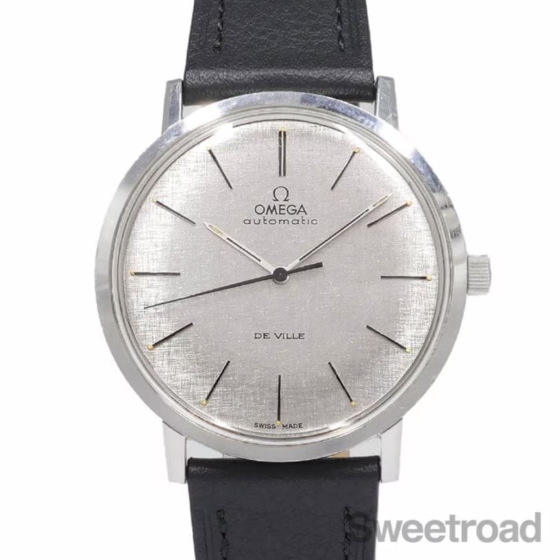 非売品　オメガ 川崎本店 取扱商品,OMEGA | スイートロード-Sweetroad | ヴィンテージ