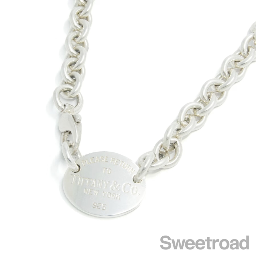 アクセサリー,Tiffany & Co.,ネックレス | スイートロード-Sweetroad