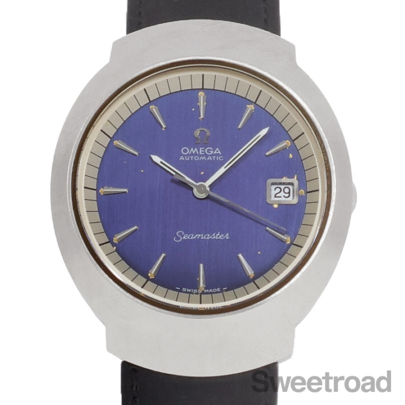 非売品　オメガ 川崎本店 取扱商品,OMEGA | スイートロード-Sweetroad | ヴィンテージ
