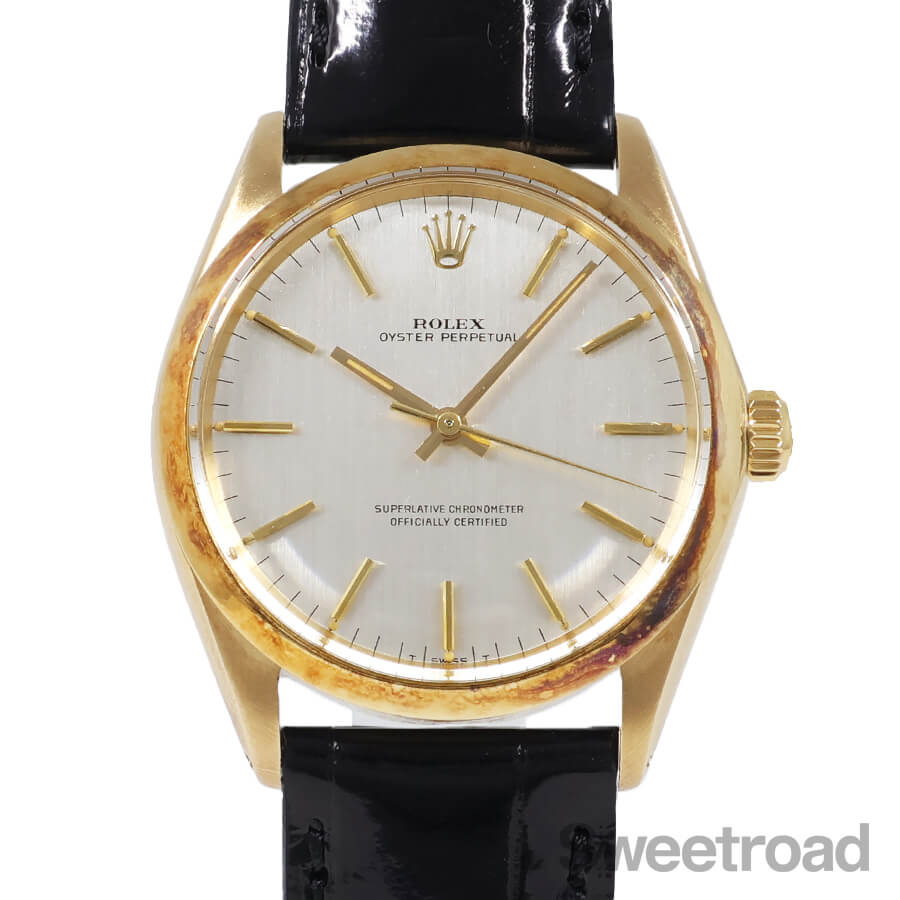 スイートロード Sweetroad - ヴィンテージ時計販売・修理専門店