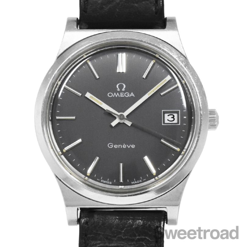 OMEGA,ジュネーブ | スイートロード-Sweetroad | ヴィンテージ時計販売
