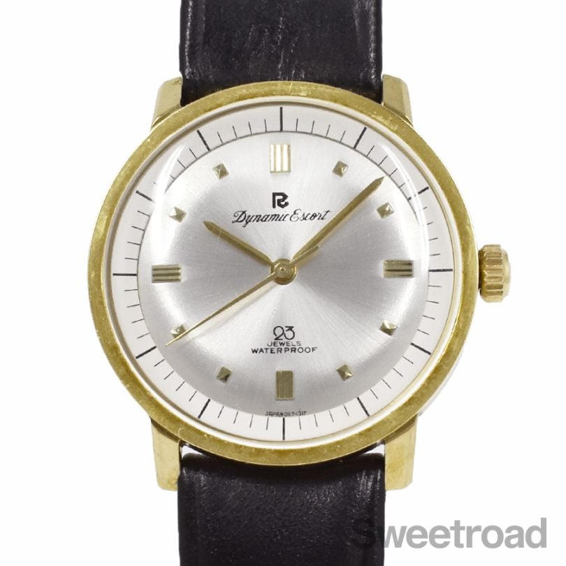 川崎本店 取扱商品 | スイートロード-Sweetroad | ヴィンテージ時計