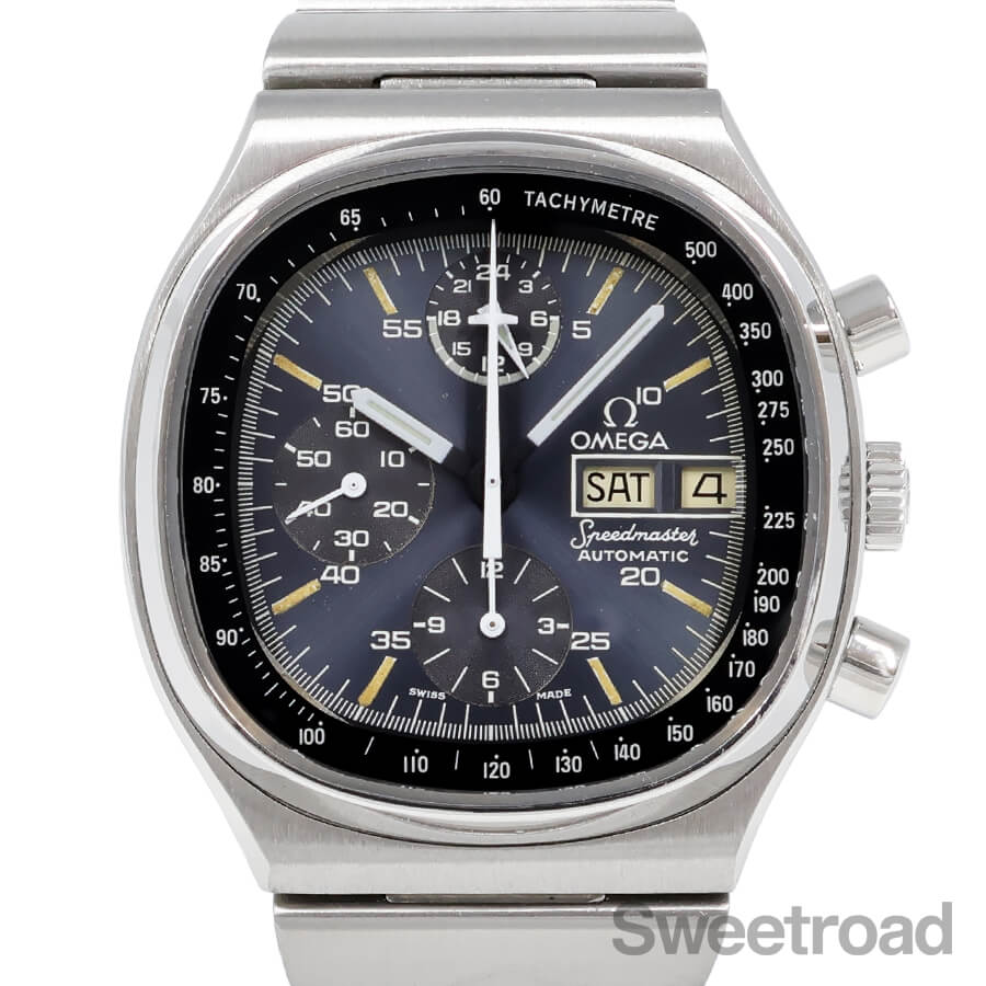 OMEGA,スピードマスター | スイートロード-Sweetroad | ヴィンテージ