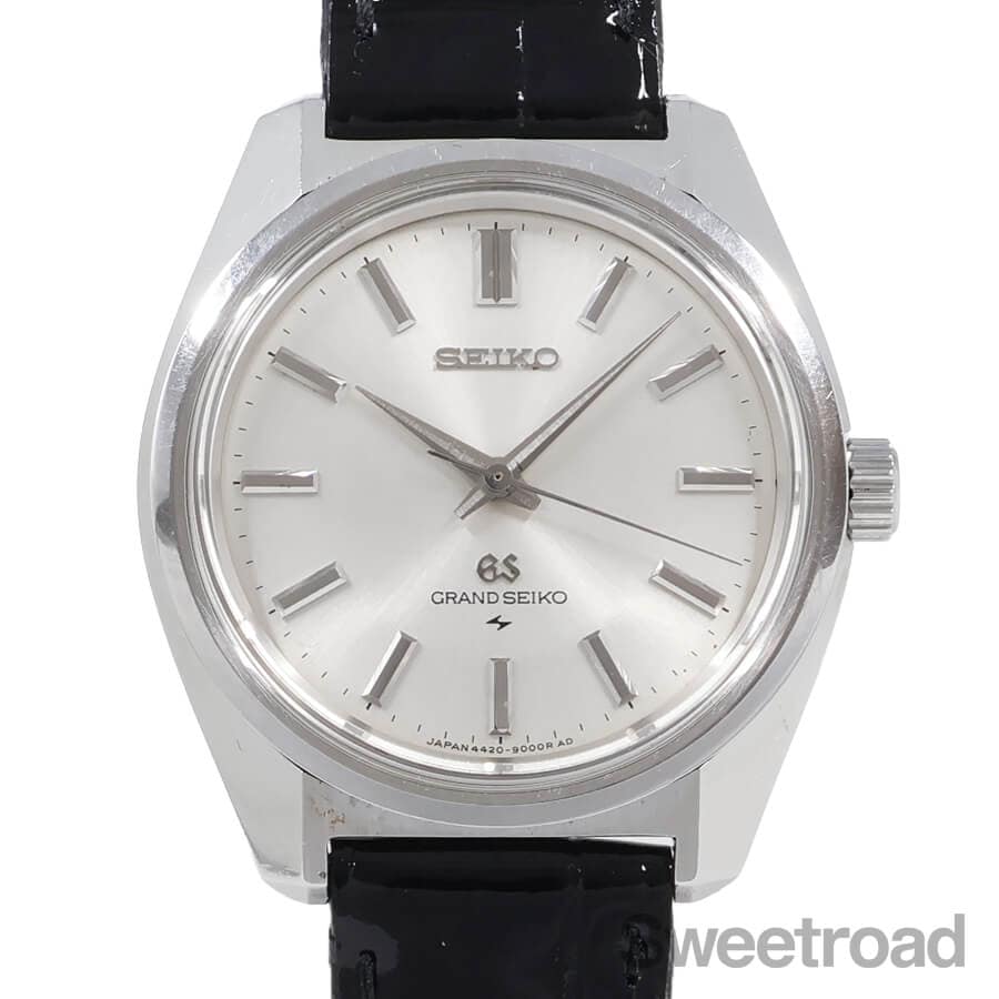 SEIKO | スイートロード-Sweetroad | ヴィンテージ時計販売・修理専門店