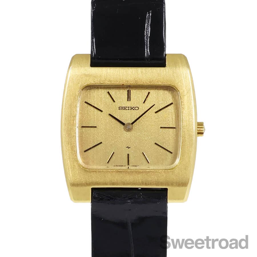 SEIKO | スイートロード-Sweetroad | ヴィンテージ時計販売・修理専門店