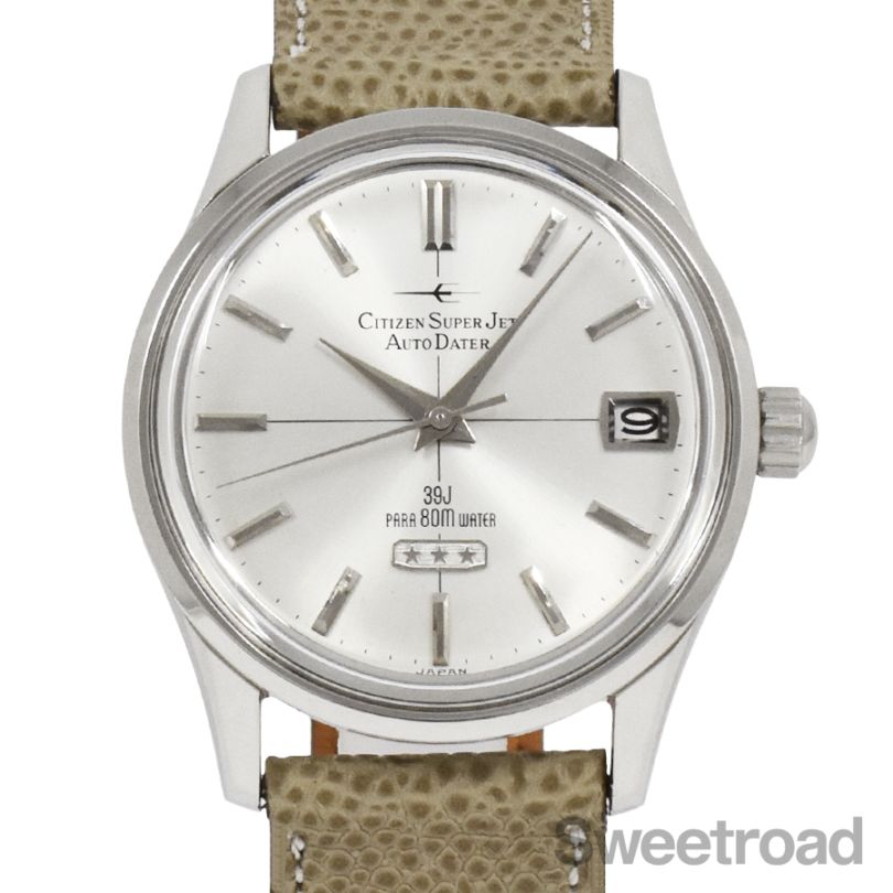 製造年代で探す | スイートロード-Sweetroad | ヴィンテージ時計販売