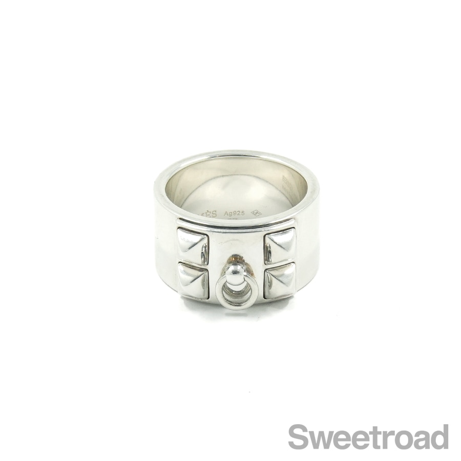 アクセサリー,HERMES,リング | スイートロード-Sweetroad