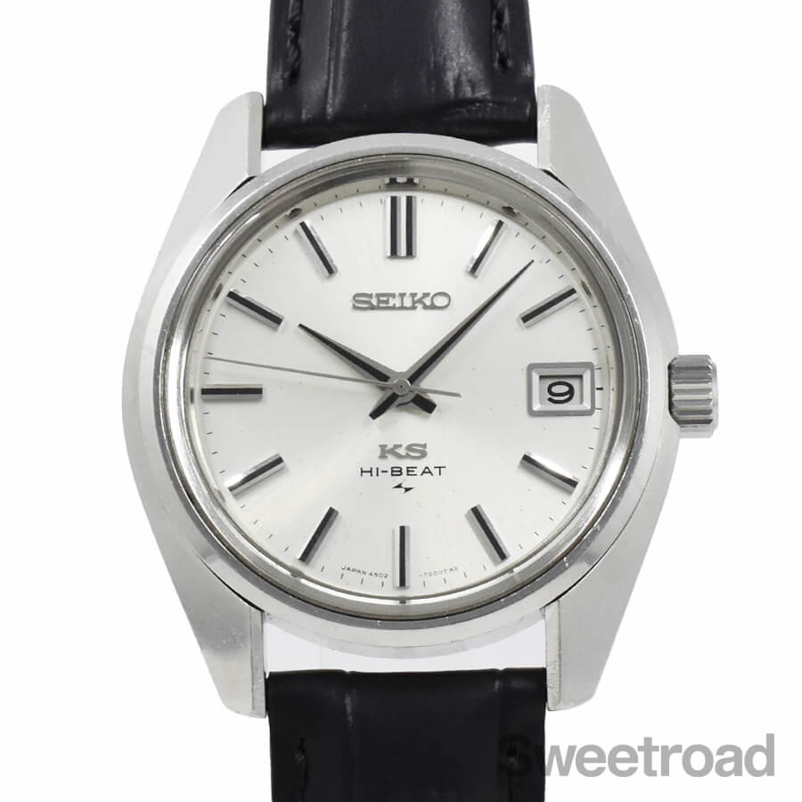 SEIKO | スイートロード-Sweetroad | ヴィンテージ時計販売・修理専門店
