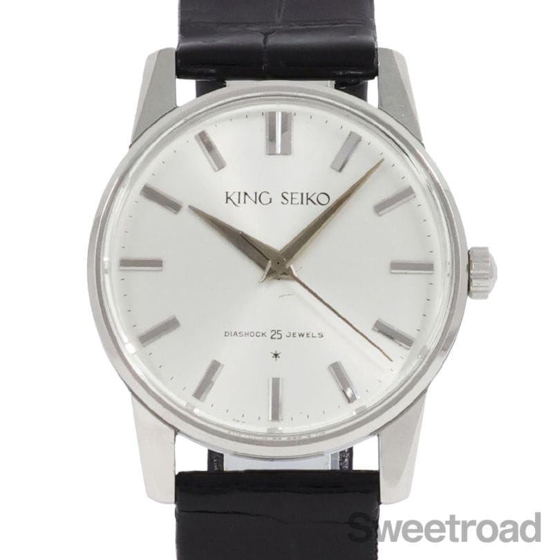 SEIKO | スイートロード-Sweetroad | ヴィンテージ時計販売・修理専門店