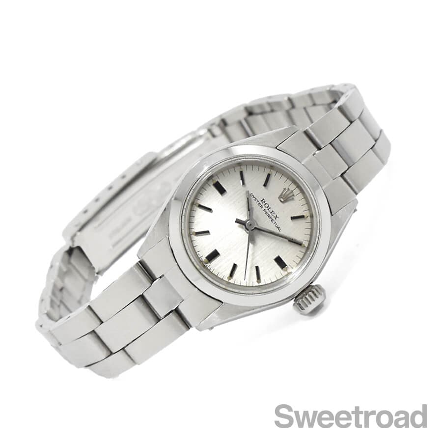 銀座店 取扱商品 | スイートロード-Sweetroad | ヴィンテージ時計販売