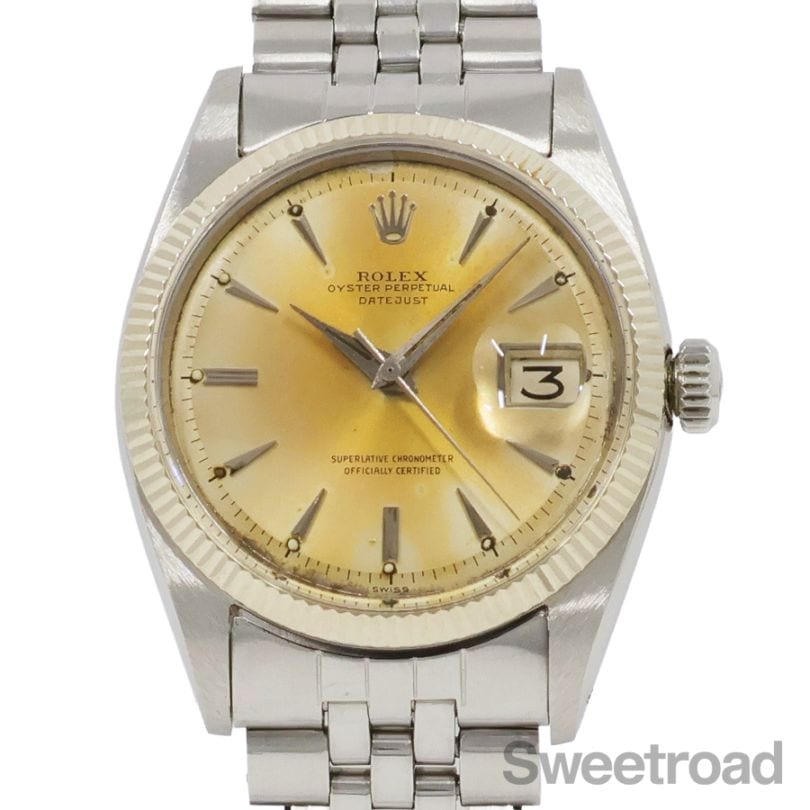 ROLEX | スイートロード-Sweetroad | ヴィンテージ時計販売・修理専門店