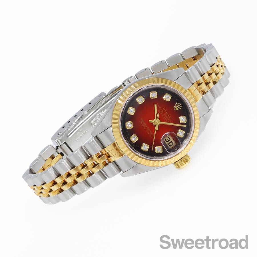 レディースモデル | スイートロード-Sweetroad | ヴィンテージ時計販売