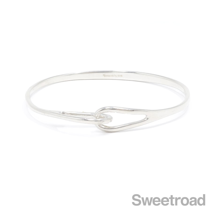 ティファニーダブルループバングル ティファニー ダブルループバングル | スイートロード-Sweetroad