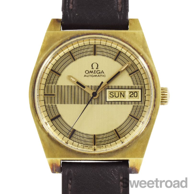 OMEGA,その他モデル | スイートロード-Sweetroad | ヴィンテージ時計