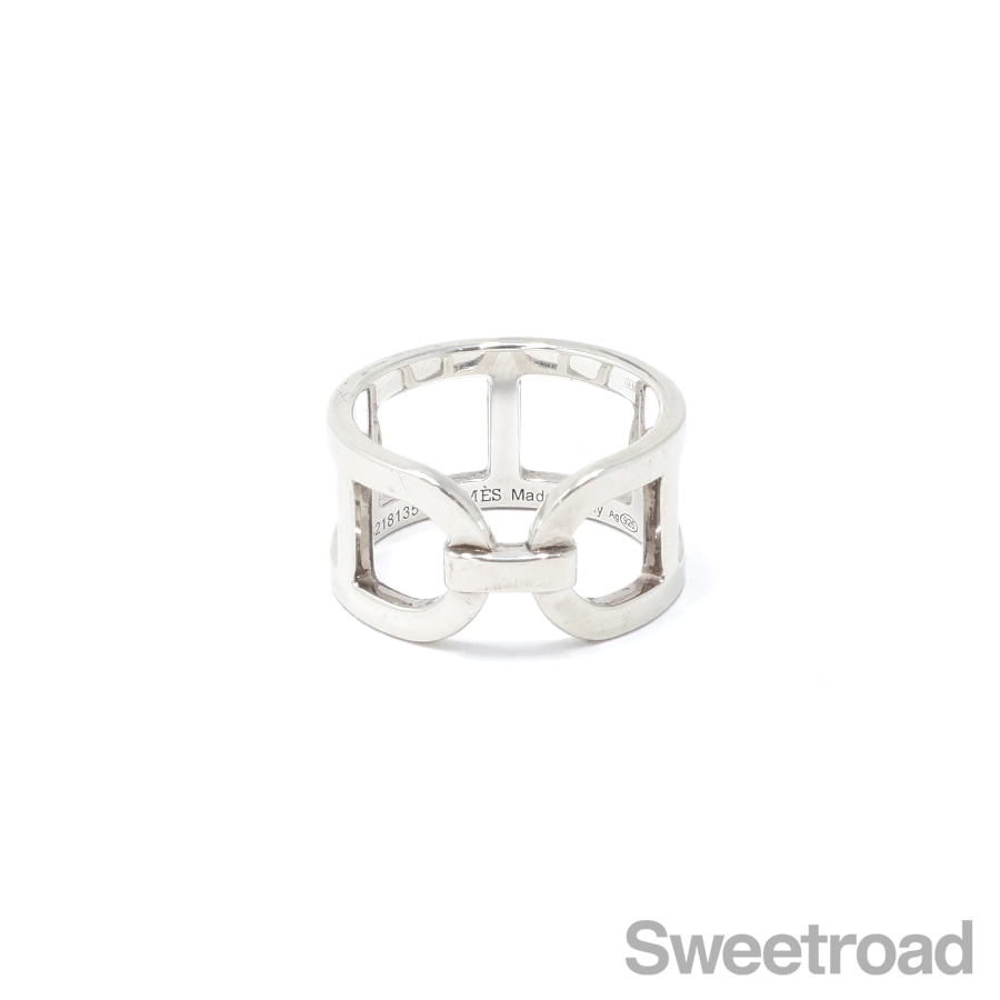 HERMES コロゾリング　ヴィンンテージ　【男女兼用】 HERMES コロゾリングヴィンンテージ【男女兼用】